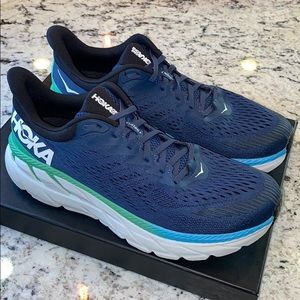 Hoka One One Clifton 7 Size 9